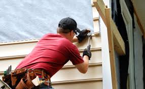 Siding Removal and Disposal in Corning, AR